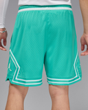 Jordan Sport Men's Dri-FIT Mesh Diamond Shorts