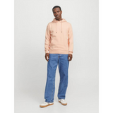 Jack and Jones Men's Basic Hoodie