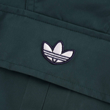 Adidas Originals Anorak Jacket - Green