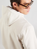 Lyle & Scott Between-Season Jacket in Beige
