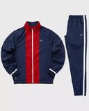 Blue Lacoste Wh7581 Trackst -