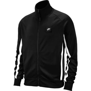 Nike NSW Veste Air - Noir/Blanc