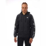adidas Originals Camo Series Windbreaker in Black