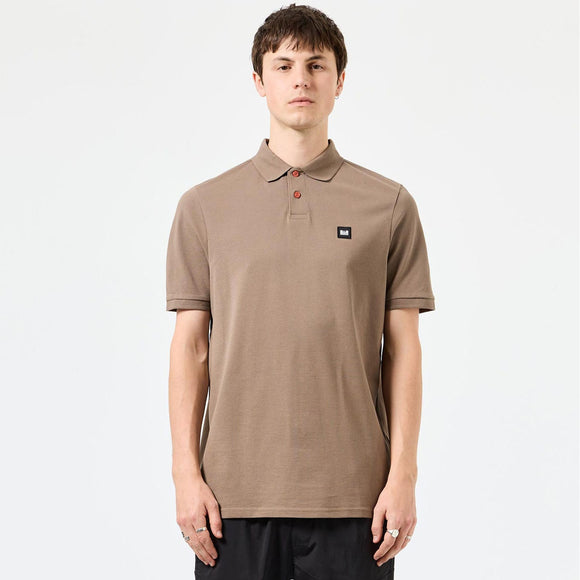 Weekend Offender Polo