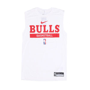 Nike air Bulls Basketball Vest
