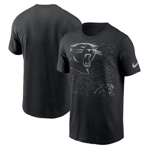 Nike Reflective T Shirt - Mens