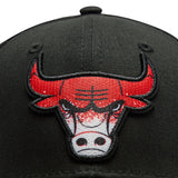 New Era Bulls  Cap