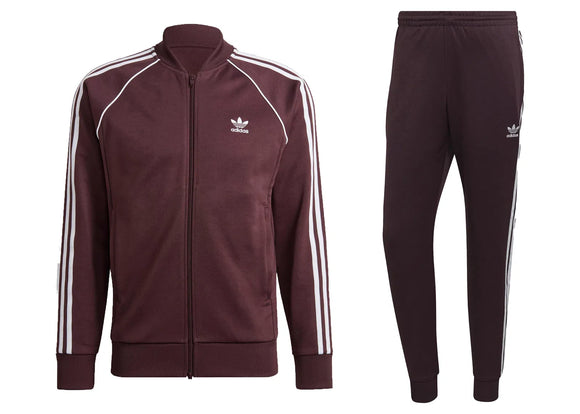 adidas Originals Primeblue SST TrackSUIT