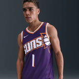 Edition Nike Dri-FIT NBA Swingman Jersey