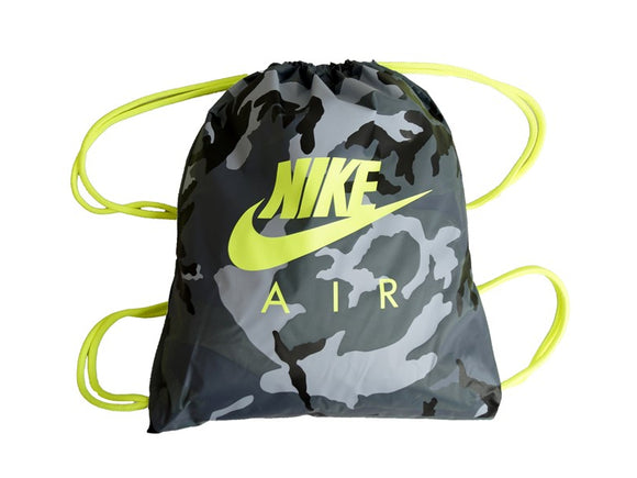 Nike Air Draw String Bag Gym Bag Gym Sack