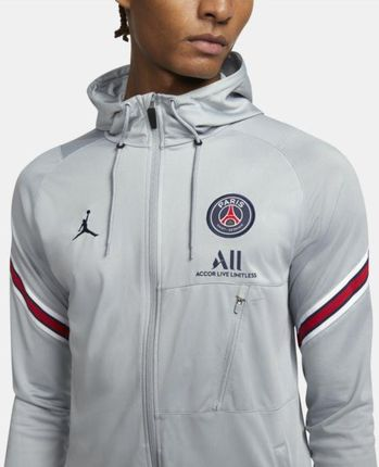 Paris Saint-Germain Jacket Dri-FIT Strike