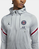 Paris Saint-Germain Jacket Dri-FIT Strike