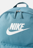 Nike Sportswear HERITAGE UNISEX - Backpack - smokey blue