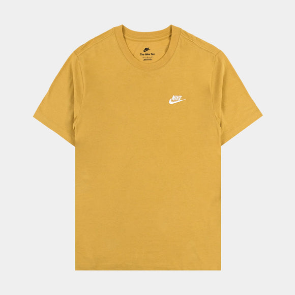 Nike Sportswear Club Men's T-Shirt (Copy)