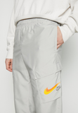 Nike Sportswear Seconde main Pantalon cargo - grey