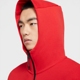 Nike Sportswear Tech Fleece Men's Full-Zip Hoodie
