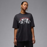 Jordan  Oversized Graphic T-Shirt