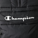 Champion Outdoor Hooded Jacket Black