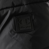 Champion Outdoor Hooded Jacket Black