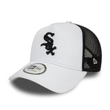 League Essential Chicago White Sox Trucker Cap