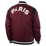 PSG x Jordan VARSITY 2020/21 Jacket