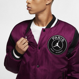 PSG x Jordan VARSITY 2020/21 Jacket