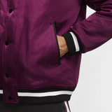 PSG x Jordan VARSITY 2020/21 Jacket