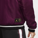 PSG x Jordan VARSITY 2020/21 Jacket