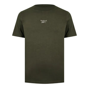 REEBOK T SHIRT