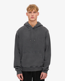 Men’s Organic Classic Hoodies Classic Organic Hood - Faded Black