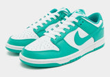 Nike Dunk Low Clear Jade