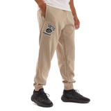 Men's Beige Adidas Jogging Suit
