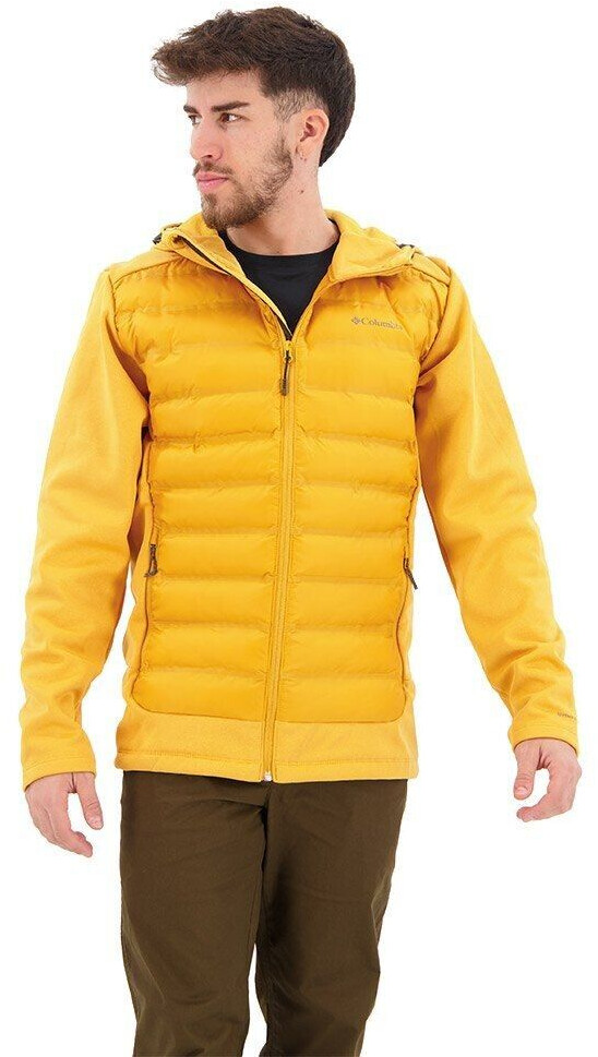 Columbia Men's Sweat Jacket