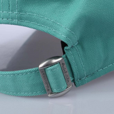 New Era Core 9FORTY Los Troncos Cap in Turquoise