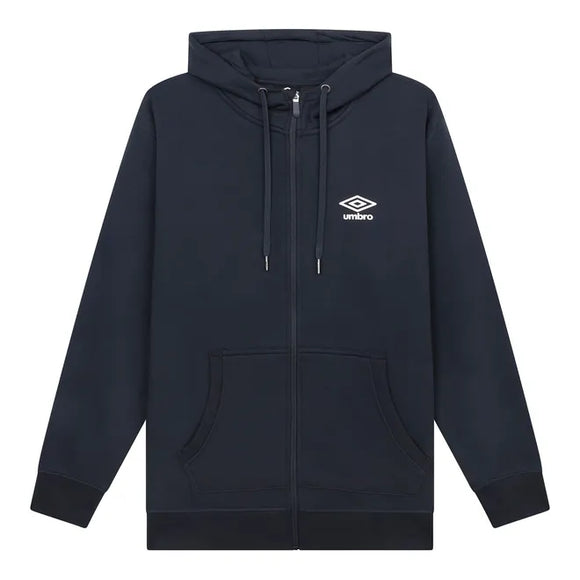 Umbro City Hooded Regular Fit Sweatshirt