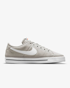 Nike Court Legacy Suede 'Cobblestone SHOES