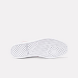 Reebok Court Retro Trainers in White red