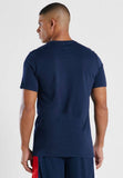NIKE JORDAN FRANCE LIMITED TEAM SS TEE