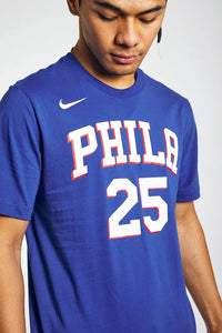 Ben Simmons NBA T-Shirt