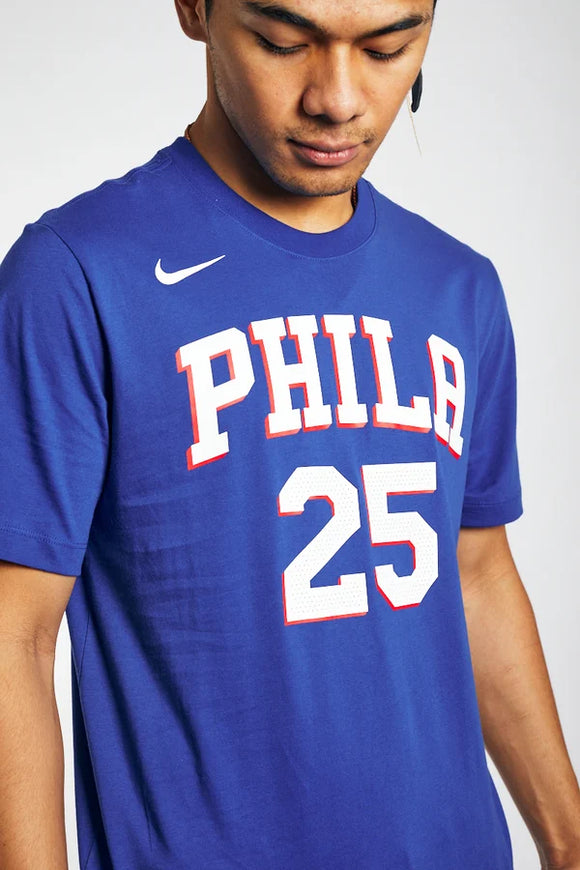 Ben Simmons NBA T-Shirt
