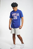 Ben Simmons NBA T-Shirt