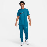 Nike Clothing T-Shirts  Nsw Tee Big