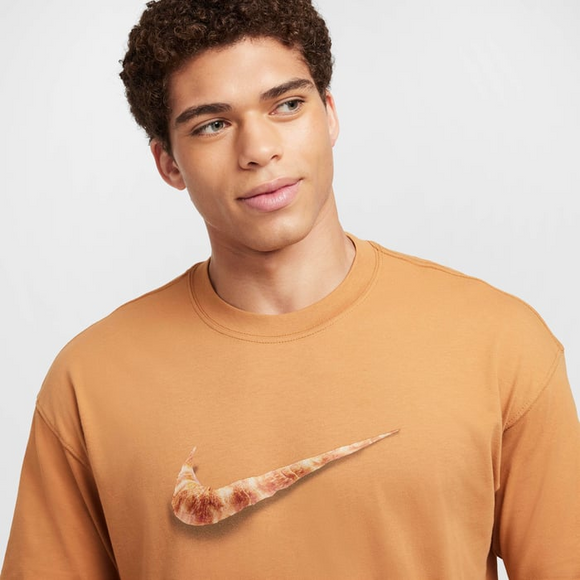 Nike Sportswear Max90 T-Shirt - Flax