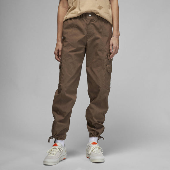 Jordan Flight Chicago  Trousers - Palomino