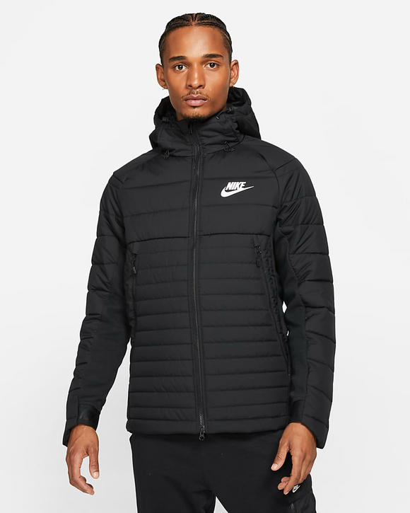 JACKET NIKE NSW HYBRID SYN FILL JKT