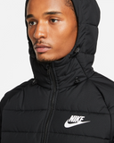 JACKET NIKE NSW HYBRID SYN FILL JKT