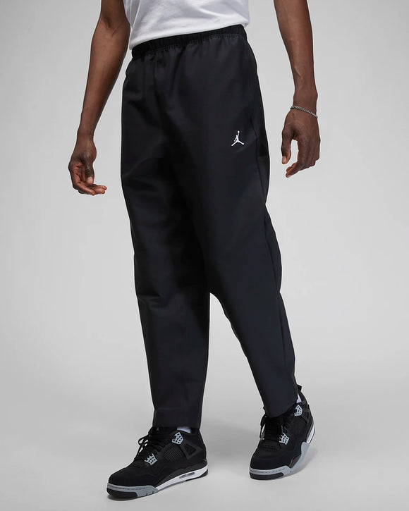 JORDANESSENTIALS CROPPED PANTS