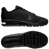 Nike Air Max Sequent 2 Noir/Gris