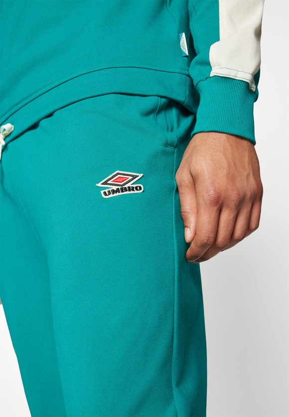 Umbro RELAXED JOGGER - Sweatpants