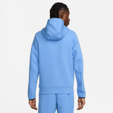Nike Sportswear Tech Fleece Windrunner Men's Full-Zip Hoodie